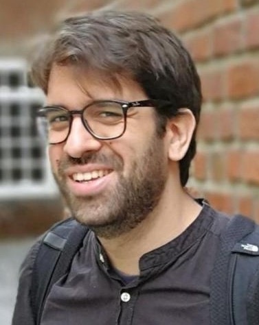 Gerasimos Chourdakis