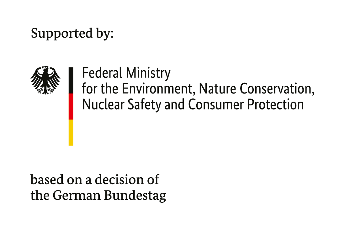 preATHLET – Extension of ATHLET by the general coupling interface preCICE for multiphysics simulation in reactor safety logo