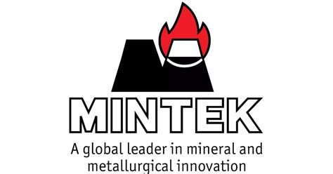 Mintek, South Africa