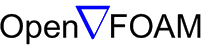 OpenFOAM logo